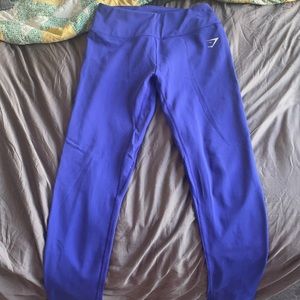 Gymshark workout leggings